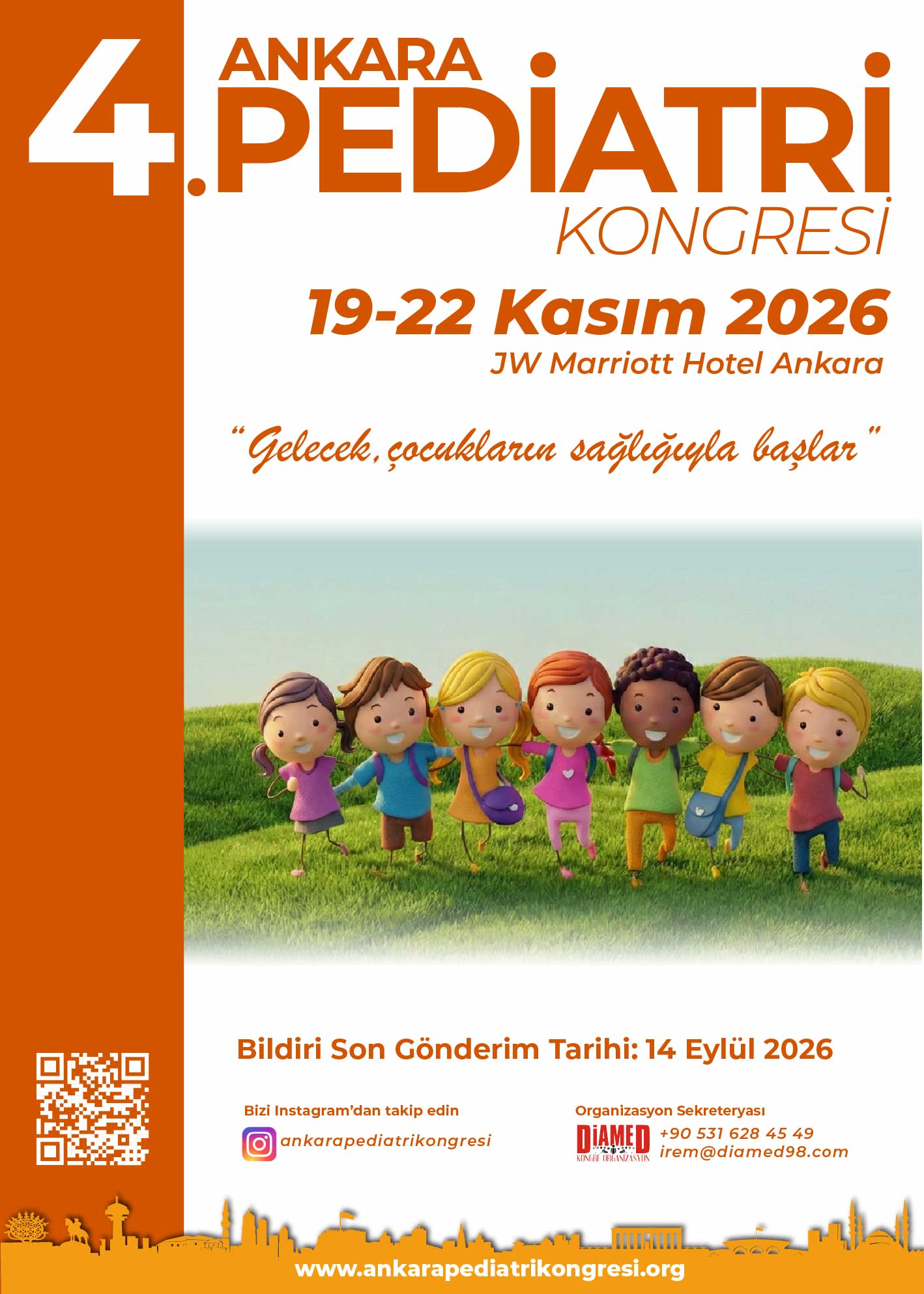 Kongre Afişi