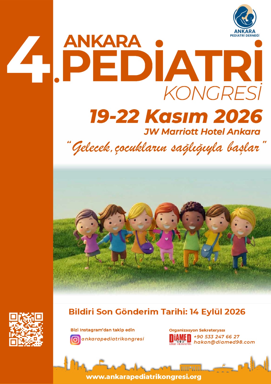 Kongre Afişi
